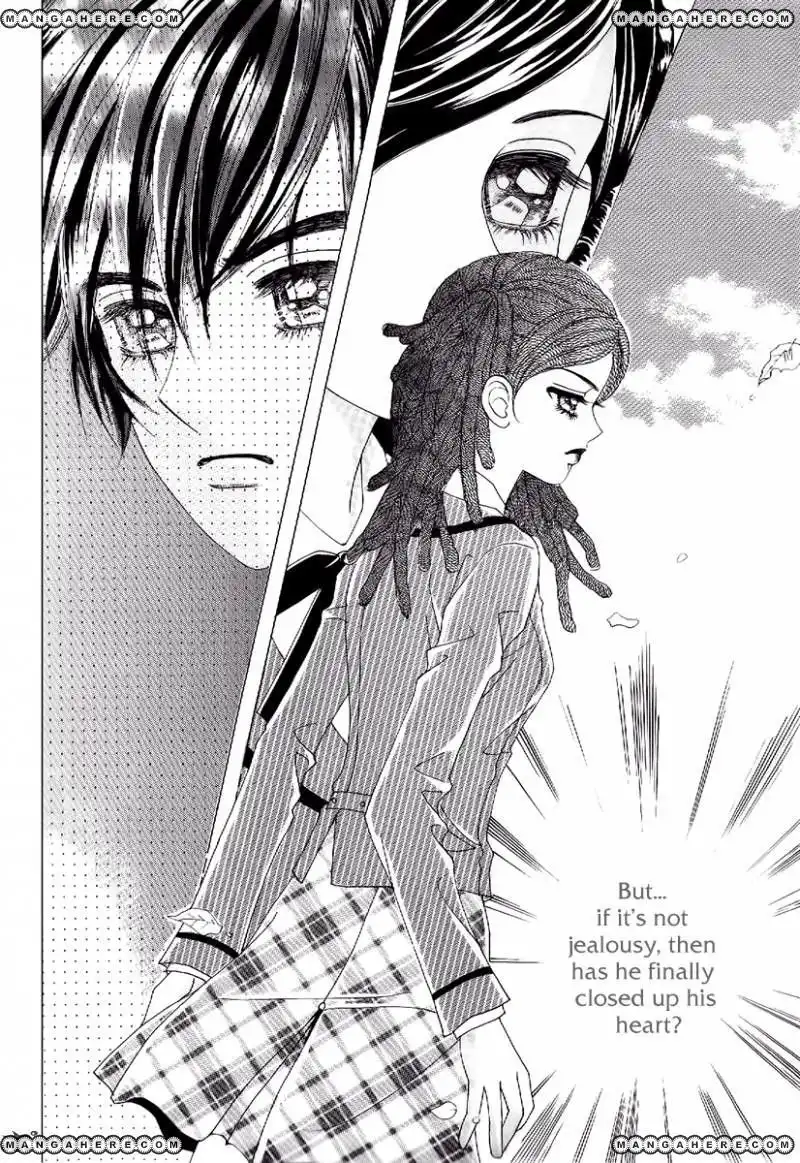 Boy of the Female Wolf Chapter 79 6